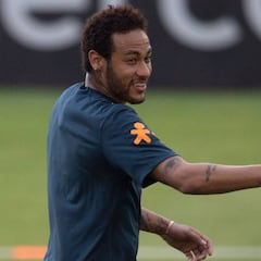 Téléfoot: Neymar seguirá en el PSG la próxima temporada