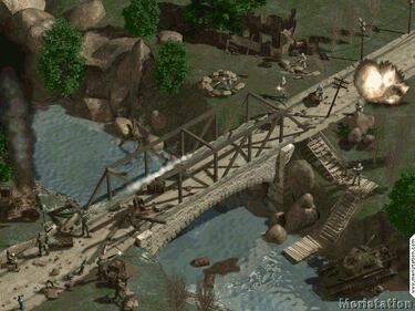 WarCommander: Primeras impresiones (PC)