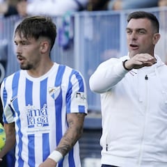 Víctor Olmo, el pasajero número 23