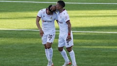 "Tengo que volver, quiero mi revancha en Colo Colo"