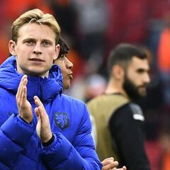 Países Bajos - República Checa: horario, TV y dónde ver la Eurocopa hoy en directo online