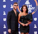 La impresionante alfombra roja de los Latin Grammys 2025
