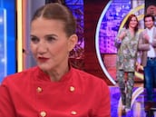 Samantha Vallejo-Nágera, tajante sobre su adiós a ‘MasterChef’ en ‘El Hormiguero’: “Era el momento”