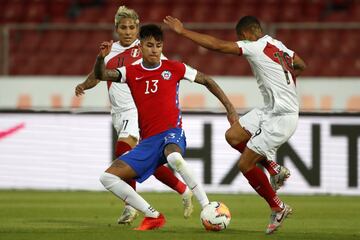 Uno de los jugadores preferidos del colombiano ocupa el séptimo lugar de esta lista. Marcó un gol en 19 partidos jugados, aunque disputó 1.292 minutos.