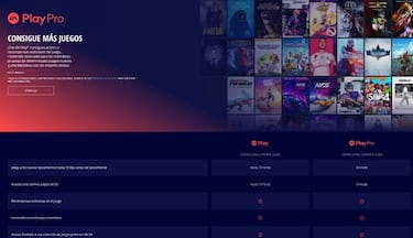 FIFA 22: ya puedes jugar antes de su fecha de lanzamiento en EA Play, así es como puedes hacerlo