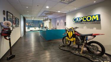Capcom Vancouver sufre una oleada de despidos