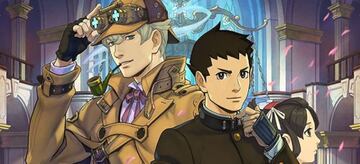 The Great Ace Attorney 