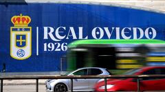 Joaquín, Baptista o Marchena, en el “amigos de Cazorla vs amigos de Esteban” del Centenario del Oviedo