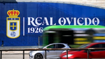 25/03/26 REAL OVIEDO CENTENARIO CUMPLE 100 AÑOS
ACTOS REAL OVIEDO 1926 - 2026
CARTEL