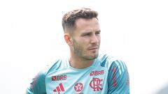 Saúl ultima su regreso