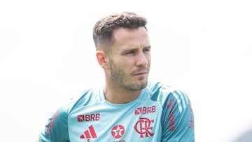 Saúl ultima su regreso