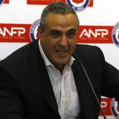 Exclusivo: el mail que confirma la cercanía entre Milad y Jadue