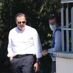 Vidal: "El fútbol español no da crédito, tenemos su apoyo"