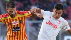 Lecce - Juventus 