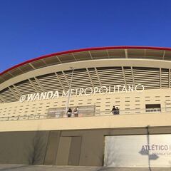 La exposición, aperitivo del museo, en el que ya se trabaja