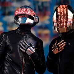 Daft Punk revela los motivos de las coordenadas que dirigen al Zócalo, CDMX: esto pasará