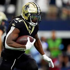 Fantasy Football top scorers by position: NFL 2024 Week 2