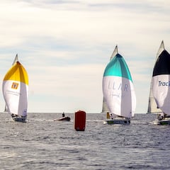 Altea corona al ‘Norddeutscher Regatta Verein’