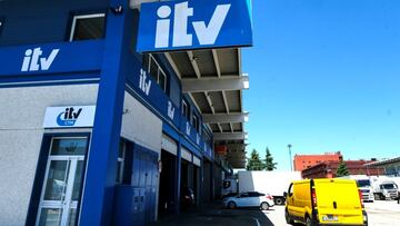 La ITV cambia a partir de julio