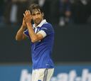 Raúl y el golazo que anotó hace 11 años con Schalke 04