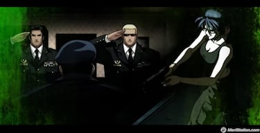 The King of Fighters XIII