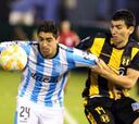 Guaraní toma ventaja de cara a semis: le gana 1-0 a Racing