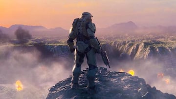 343 Industries se reivindica: seguir¨¢ al frente de Halo en el futuro