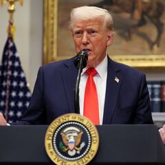 Trump confirma los aranceles a México: así afectarán a la economía mexicana