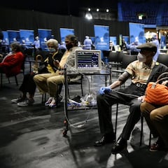 COVID en Colombia: restricciones, nuevas medidas y vacunación | 30 de abril