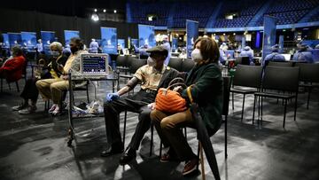 Consulte todo lo relacionado con el coronavirus hoy, miércoles 9 de marzo. Casos, noticias, cifras y muertes provocadas por el COVID en Colombia.