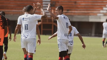 Independiente Medell&iacute;n confirm&oacute; varios casos positivos para covid-19 para la primera fecha de la Liga BetPlay ante Deportes Tolima en el Atanasio