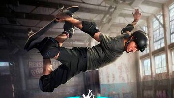 Tony Hawk’s Pro Skater 1 + 2