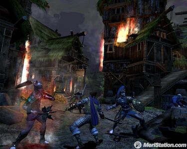 Age of Conan: Hyborian Adventures, Impresiones