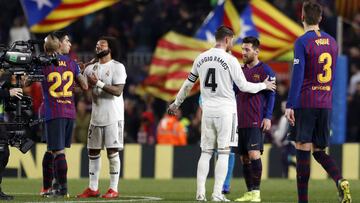 El Clásico tiene nueva fecha: se jugará el 18 de diciembre