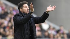 Otro dato que demuestra cómo ha crecido el Atleti con Simeone