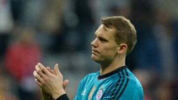 Neuer.