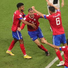 Costa Rica firma alianza con adidas hasta 2026