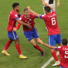 Costa Rica - Panamá: ¿a qué hora es, canal de TV; cómo y dónde ver en USA?