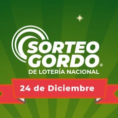 Sorteo Gordo de Navidad: este será el jugoso Premio Mayor que dará la Lotería Nacional