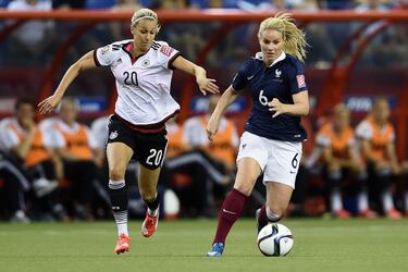 FIFA presenta a las 10 nominadas al premio The Best 2018