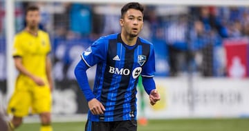 Los 15 jugadores de menor estatura en la MLS 2018