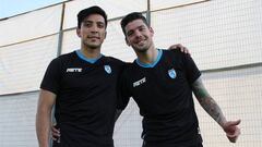 Iquique ficha a delantero argentino y cierra el plantel