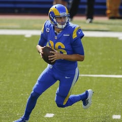 NFL Fantasy: Start 'Em, Semana 4