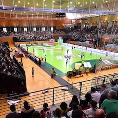 Las federaciones quieren respaldo del CSD para sus ligas