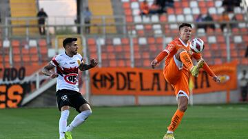 Rangers - Cobreloa: horario, TV, cómo y dónde ver la última fecha de la Primera B