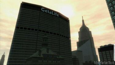 El tráiler del debut de Grand Theft Auto IV en 50 imágenes