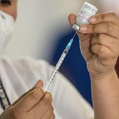 Vacunas de coronavirus: efectividad de cada una con las diferentes cepas
