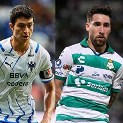 La Liga MX aporta 26 seleccionados a Conmebol