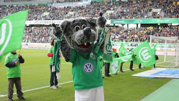El curioso saludo de Wolfsburg a Millos antes de la Florida Cup