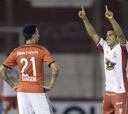 Huracán llega a la final y corta histórica marca de River Plate
